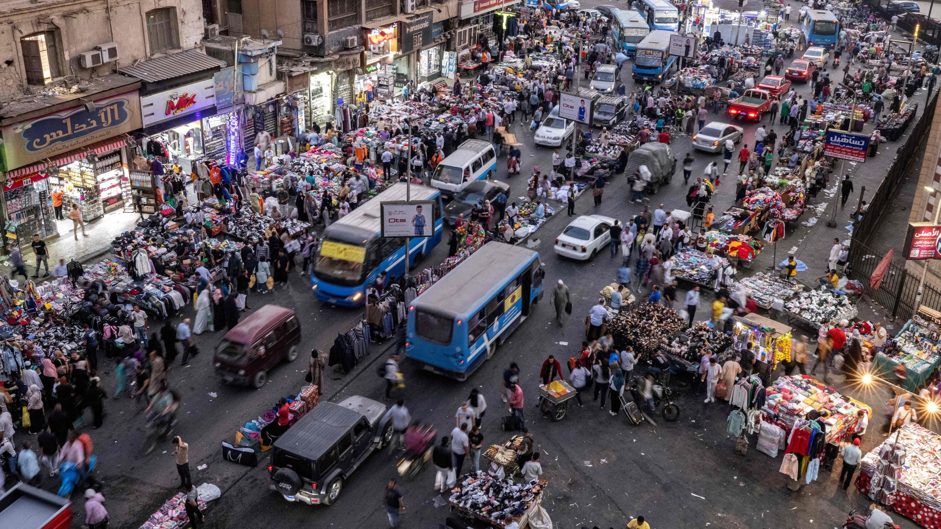 معدل البطالة في مصر يرتفع إلى قياسات جديدة