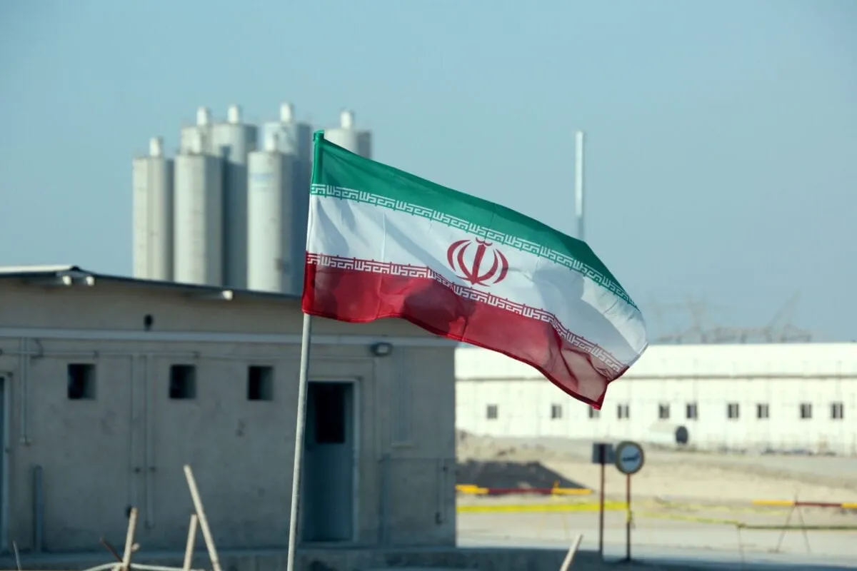 ايران: قرار الوكالة الدولية للطاقة الذرية قد يؤثر في التعاون بيننا