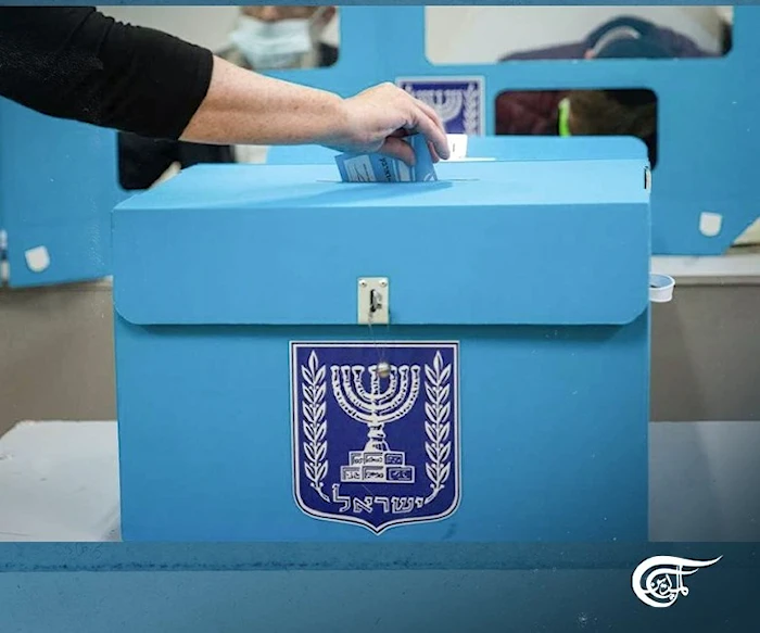 دلالات نتائج انتخابات الكنيست على فلسطينيي 48 دلالات نتائج انتخابات الكنيست على فلسطينيي 48