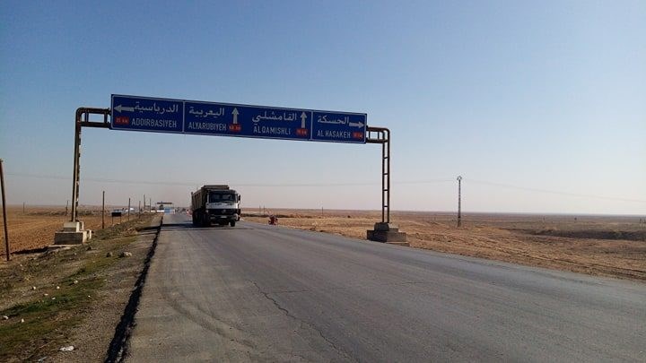 تركيا تشنّ غارات على 