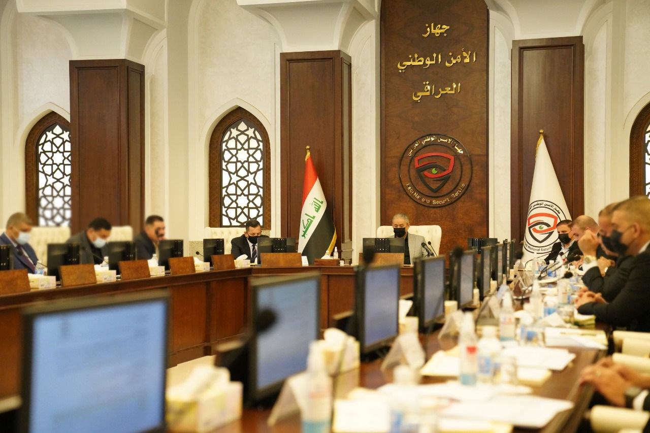 جهاز الأمن الوطني العراقي يعلن ضبط أكبر شبكة لتهريب وسرقة النفط الخام في البصرة
