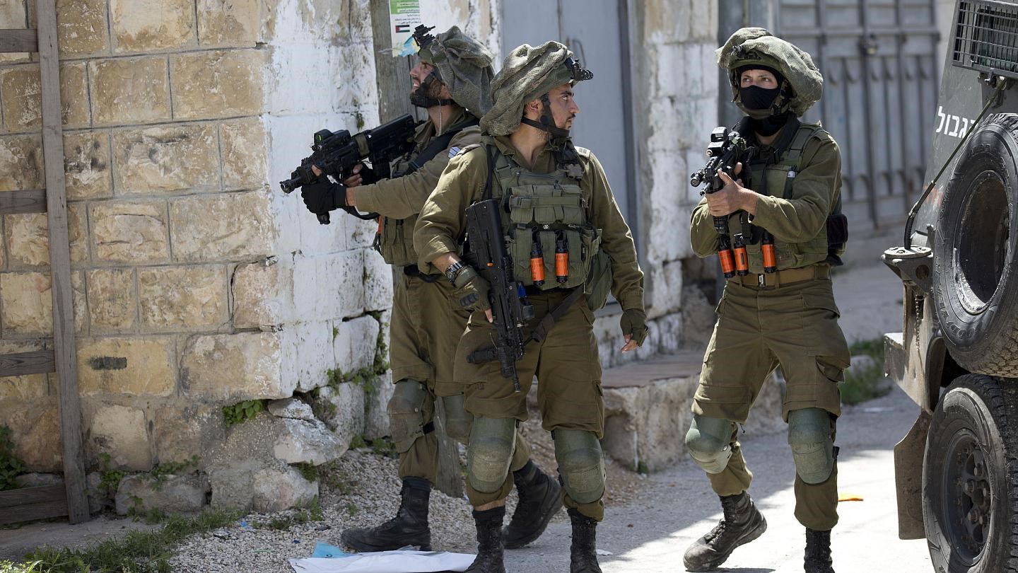 فلسطين 