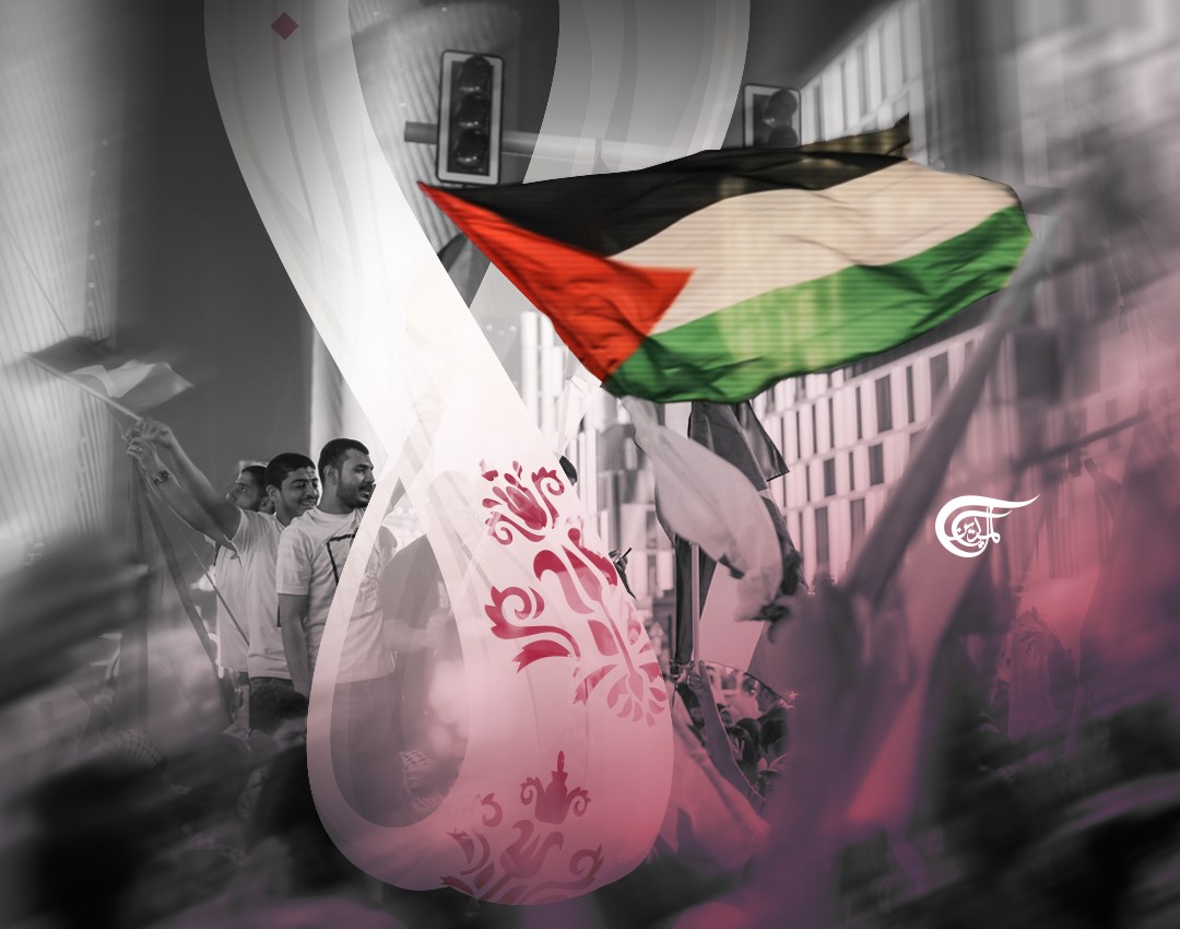 مونديال قطر.. شعوب ضد التطبيع ولا عزاء لاتفاقيات 
