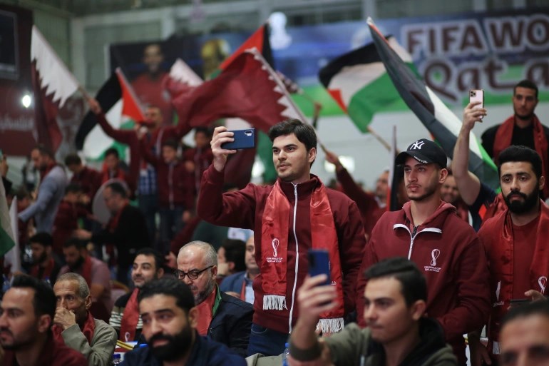 إعلام إسرائيلي: العرب في مونديال قطر يبتعدون عنا ويرفضون التطبيع