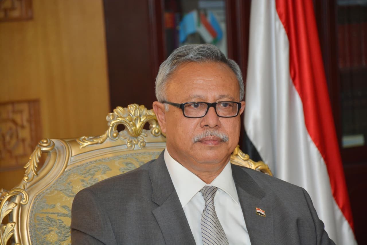 رئيس حكومة صنعاء: لن نقبل بنهب ثروتنا النفطية تحت أي مبرر