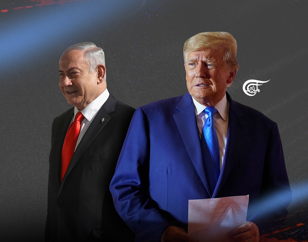 ترامب في حملته الانتخابية.. عينٌ على 