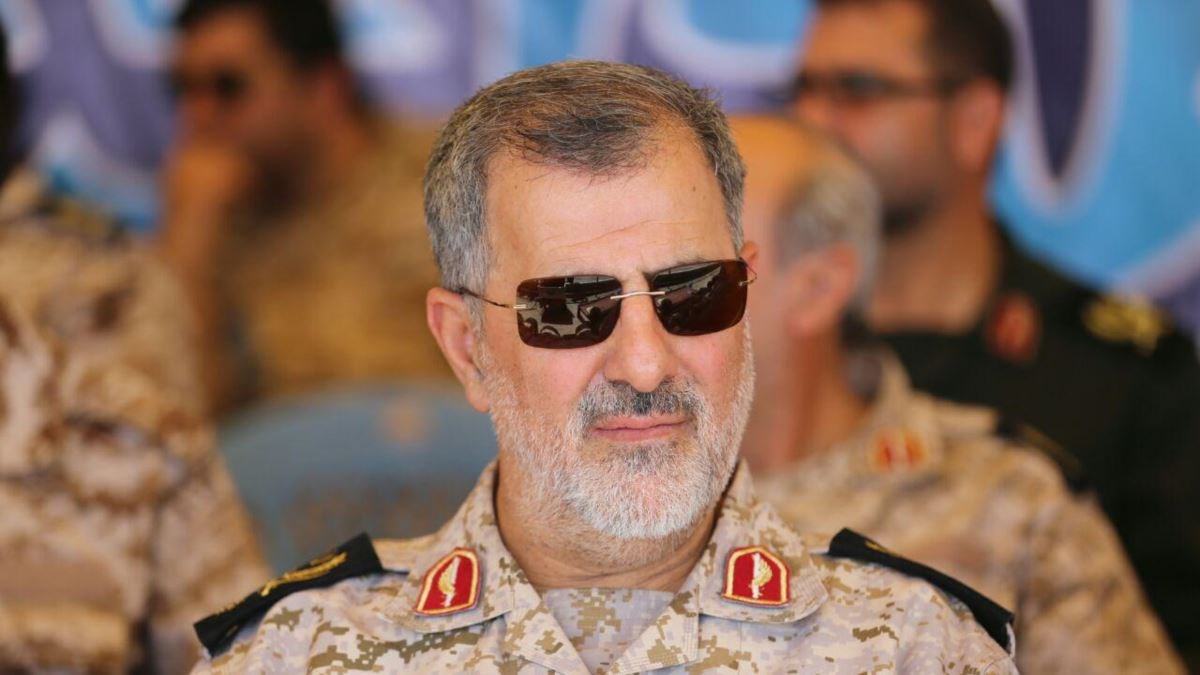الحرس الثوري يؤكد الاستمرار في مواجهة الجماعات الانفصالية