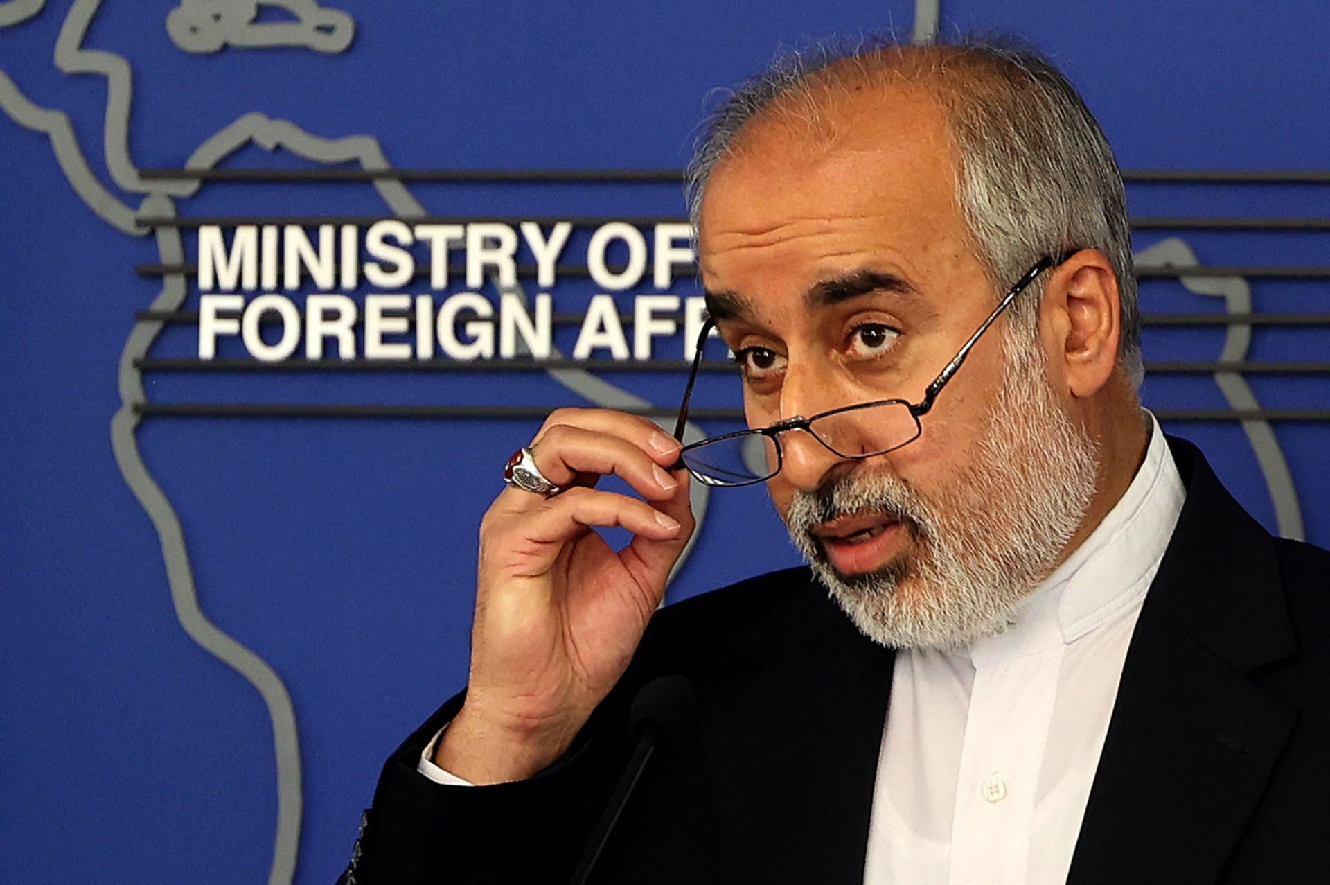 طهران: مفاوضات الاتفاق النووي يبدو أنها وصلت إلى 