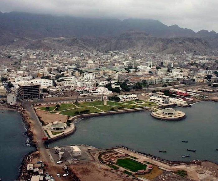 أمن اليمن البحري بين المصالح الوطنية والأجندات الدولية أمن اليمن البحري بين المصالح الوطنية والأجندات الدولية