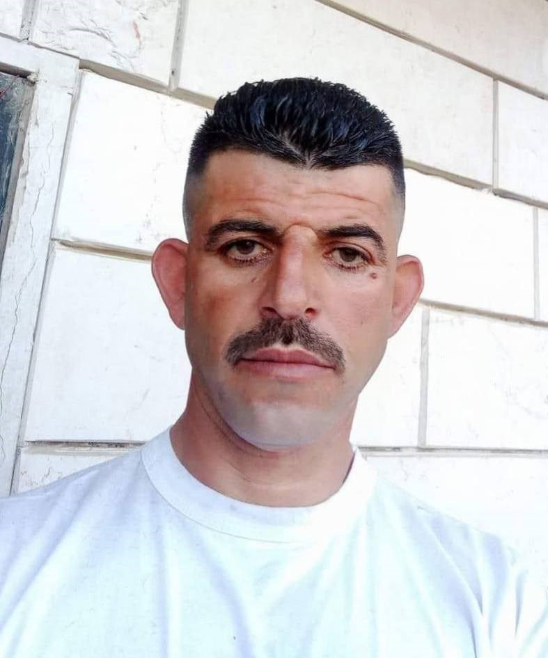 استشهاد الفلسطيني محمد أخليل برصاص الاحتلال خلال اقتحامه بيت أمر