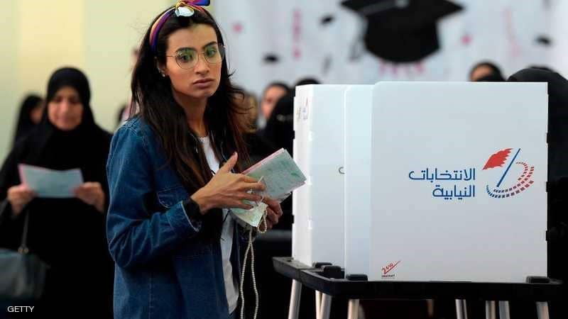 كيف تدير السلطة في البحرين 