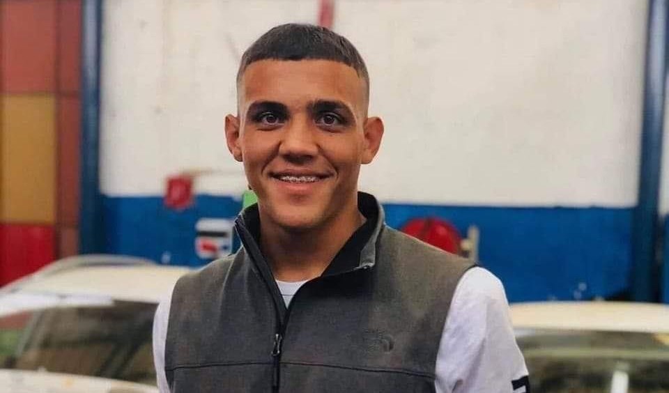 الاحتلال يعدم شاباً فلسطينياً في كمين شمالي 