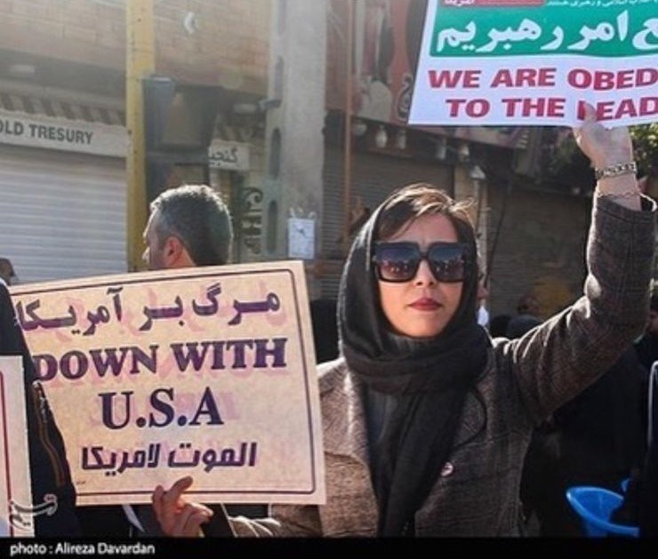 إيرااان