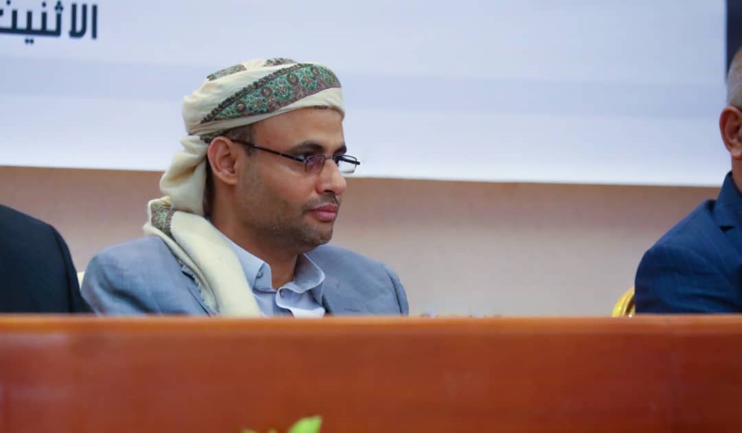 المشاط: وضع الهدنة كالقنبلة الموقوتة.. وواشنطن لا تريد تجديدها