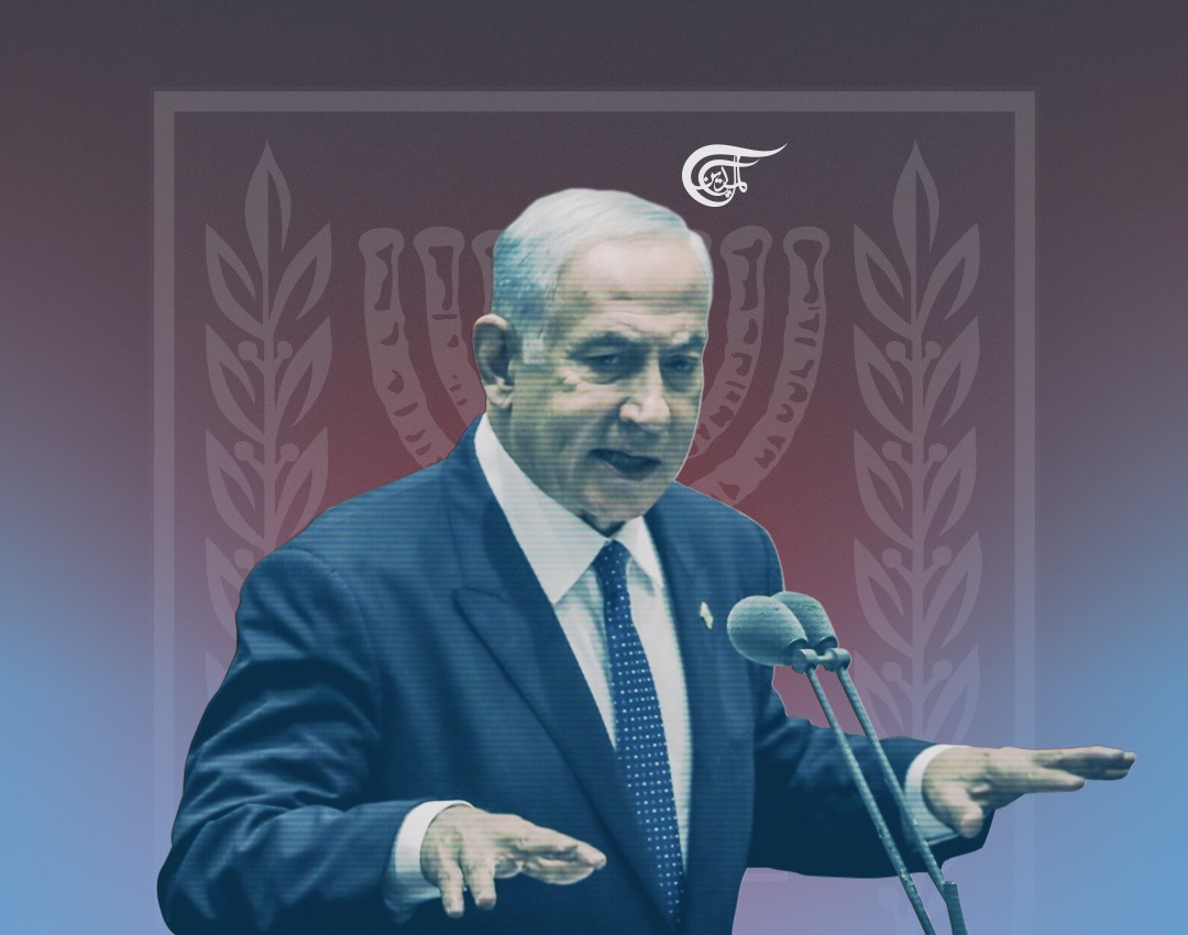نتنياهو