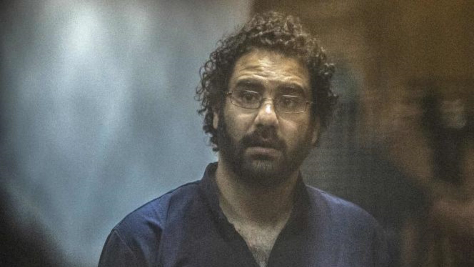 الأمم المتحدة تتطالب بحرية أحمد عبد الفتاح