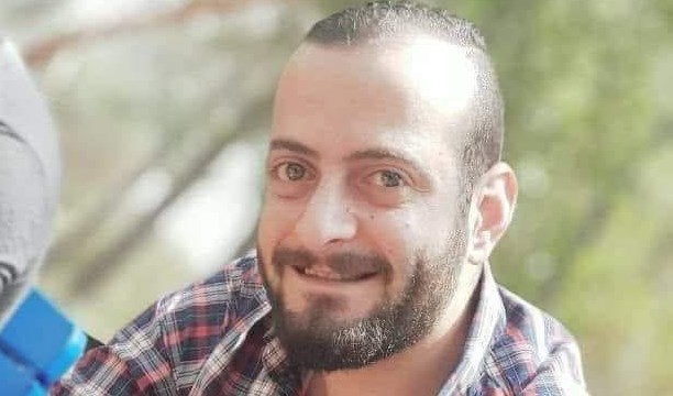 استشهاد الفلسطيني رأفت عيسة برصاص الاحتلال غربي مدينة جنين