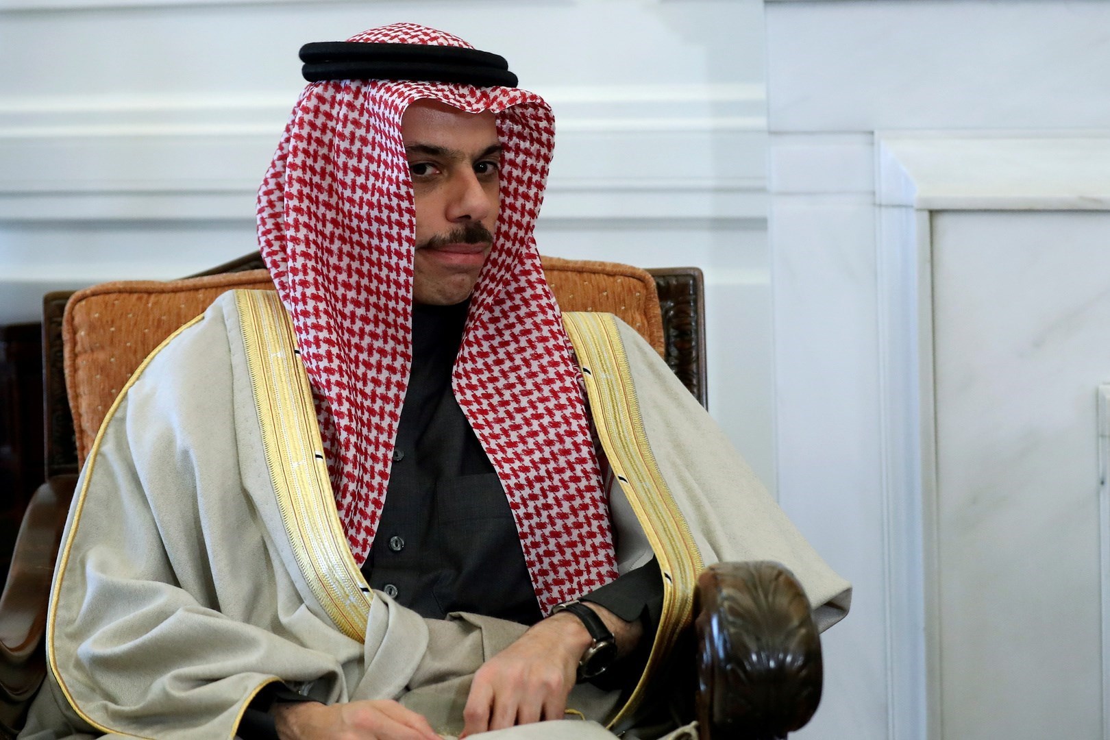 السعودية: المصالح بين واشنطن ودول الخليج ستظل قوية رغم الاختلافات