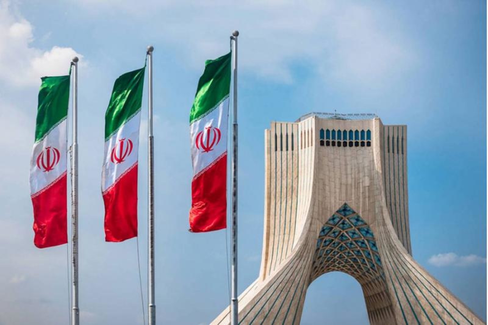 إيران: سنعلن قريباً قائمة عقوبات جديدة ضدّ جهات وشخصيات أوروبية وبريطانية