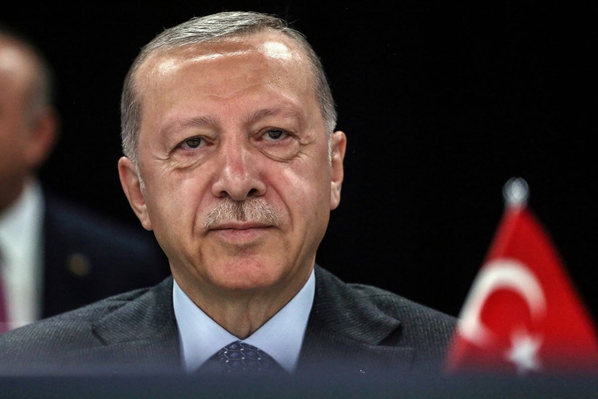 إردوغان: صادراتنا الدفاعية ستتجاوز 4 مليارات دولار مع نهاية 2022
