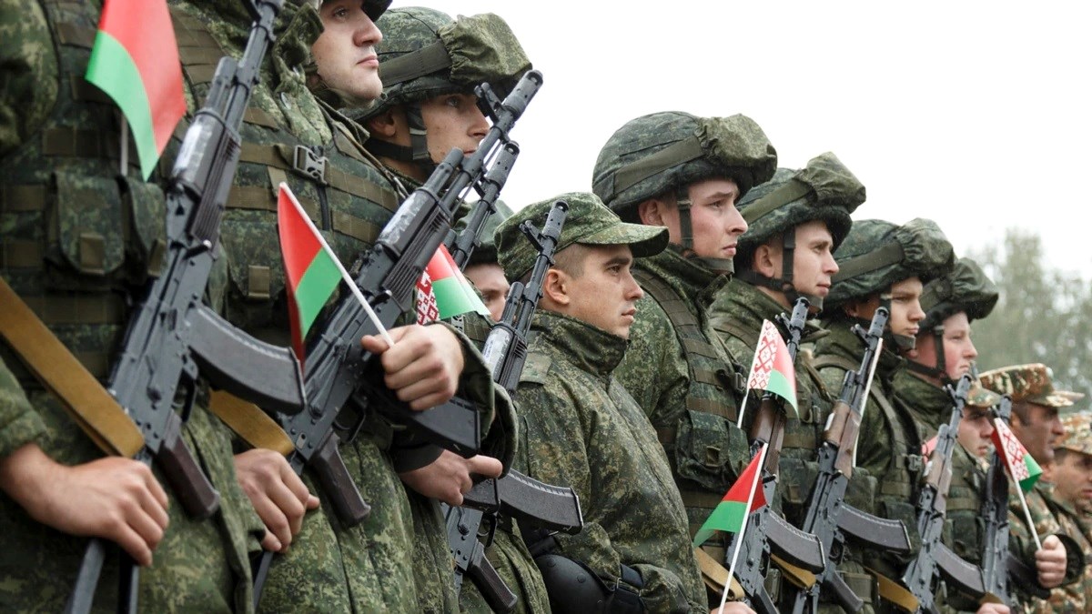 وزارة الدفاع البيلاروسية تعلن عن اختبار الجهوزية القتالية المفاجئ لقواتها بأمر من رئيس البلاد