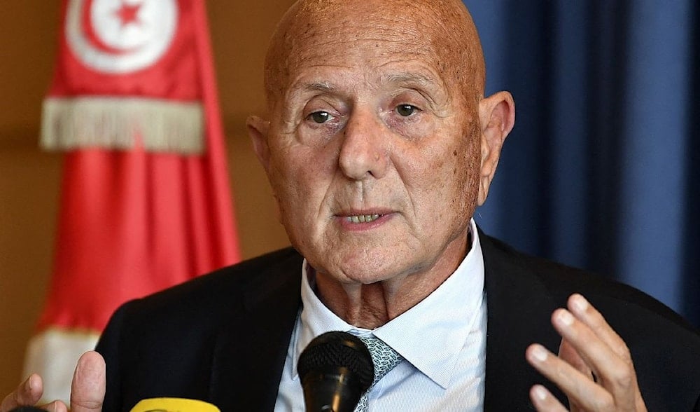 بعد إخفاق الانتخابات التشريعية التونسية.. الشابي يدعو سعيّد إلى الرحيل