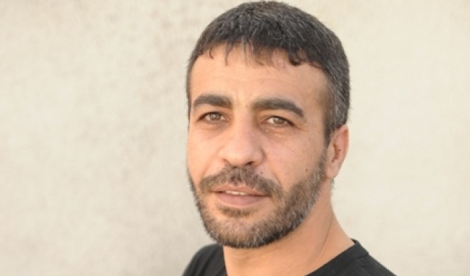 جمعية واعد: الأسير ناصر أبو حميد قد يلفظ أنفاسه الأخيرة