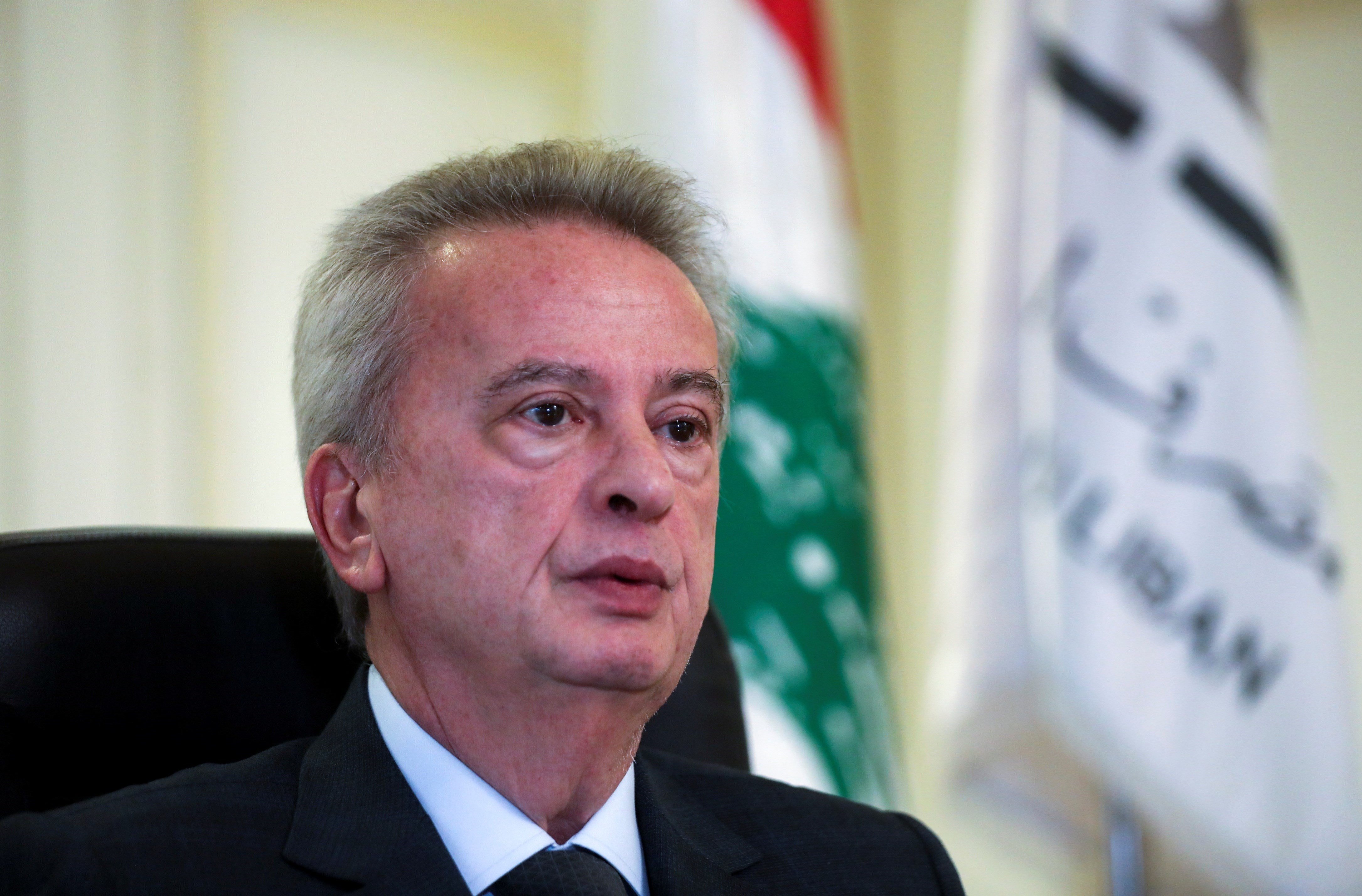 فرنسا توجّه تهمًا إلى أوكرانية مقرّبة من حاكم مصرف لبنان على خلفية ملف المكاسب