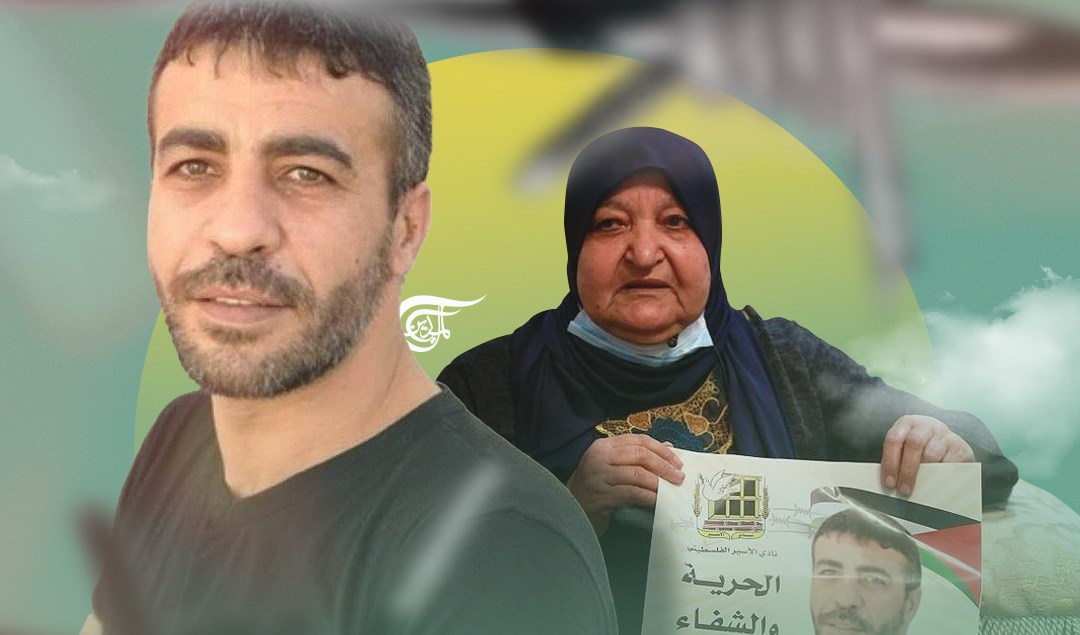 ناصر أبو حميد: أبن عائلة تختصر معاني الوطن