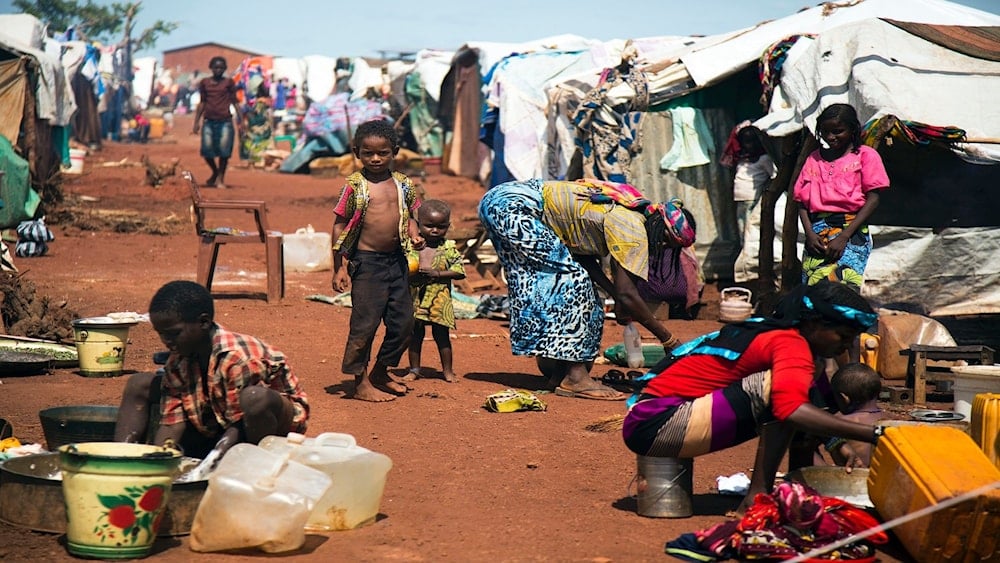 لا توجد إحصاءات دقيقة للأشخاص الذين فقدوا هوياتهم بسبب الانفصال (مخيمات في جنوب السودان)