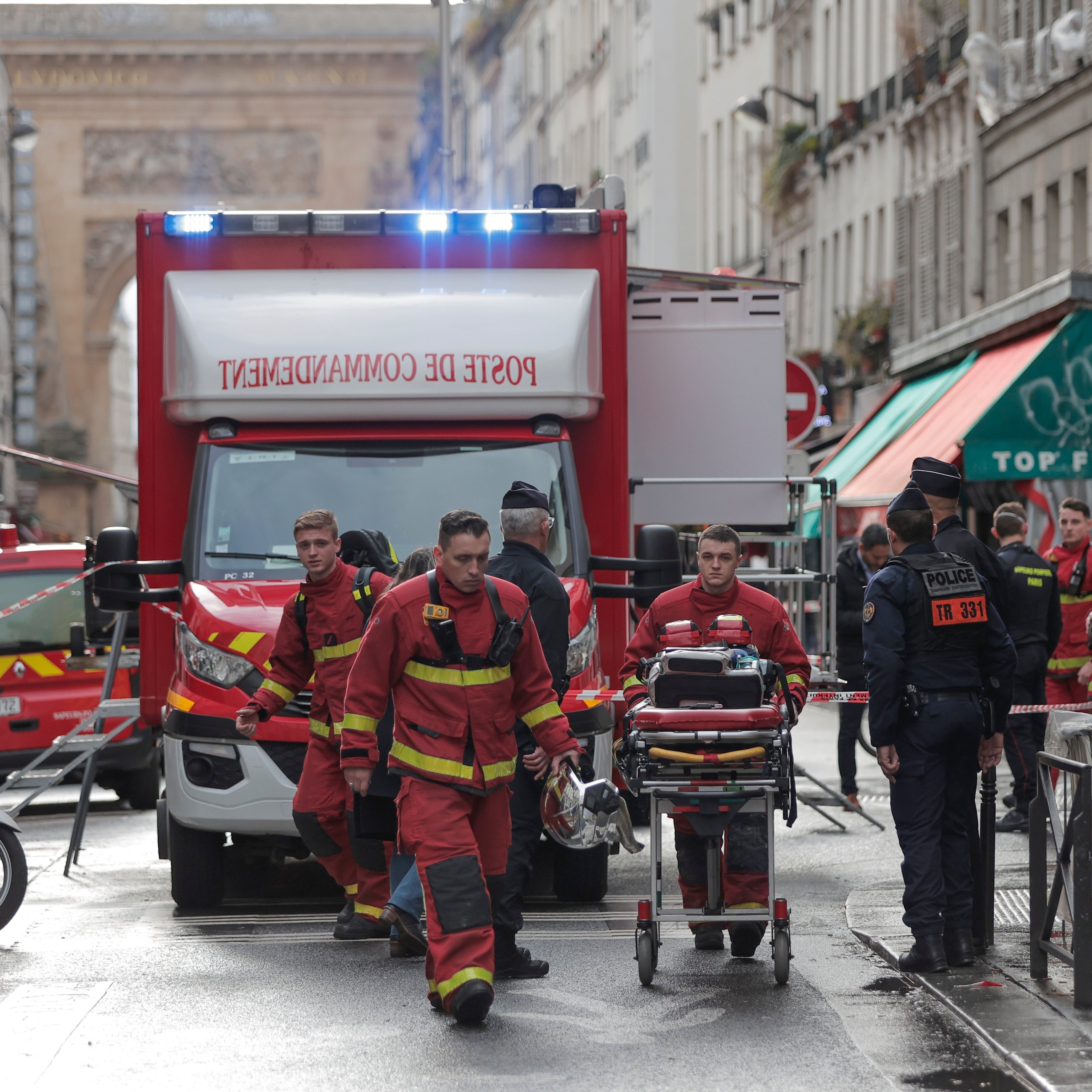 الداخلية الفرنسية: إحباط 9 هجمات لليمين المتطرف في البلاد