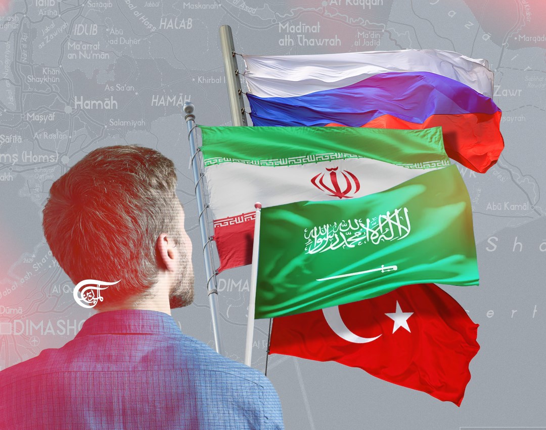 سوريا وضيق الخيارات المتاحة