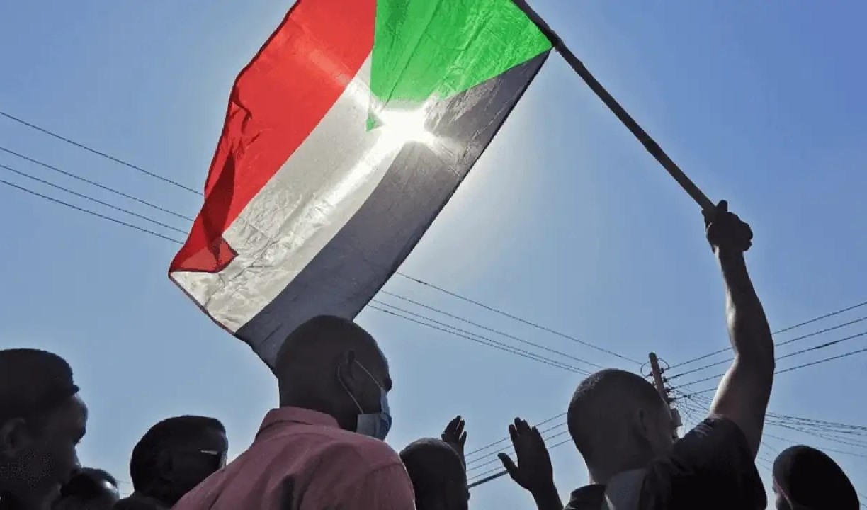 السودان.. القوى السياسية توقع الاتفاق السياسي الإطاري