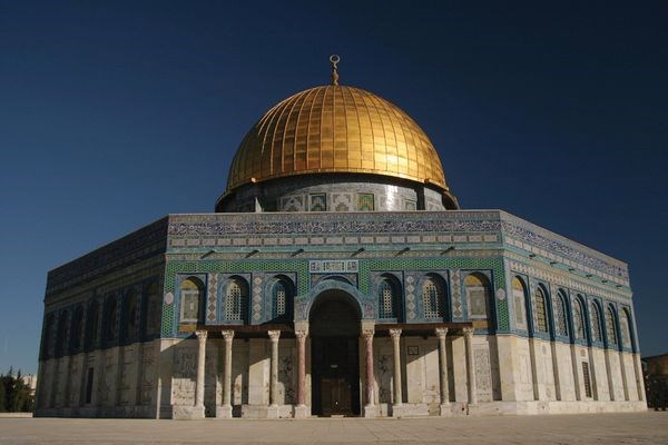 في ذكرى إحراق الأقصى.. الخارجية الفلسطينية تحذر من مخططات الاحتلال تجاهه