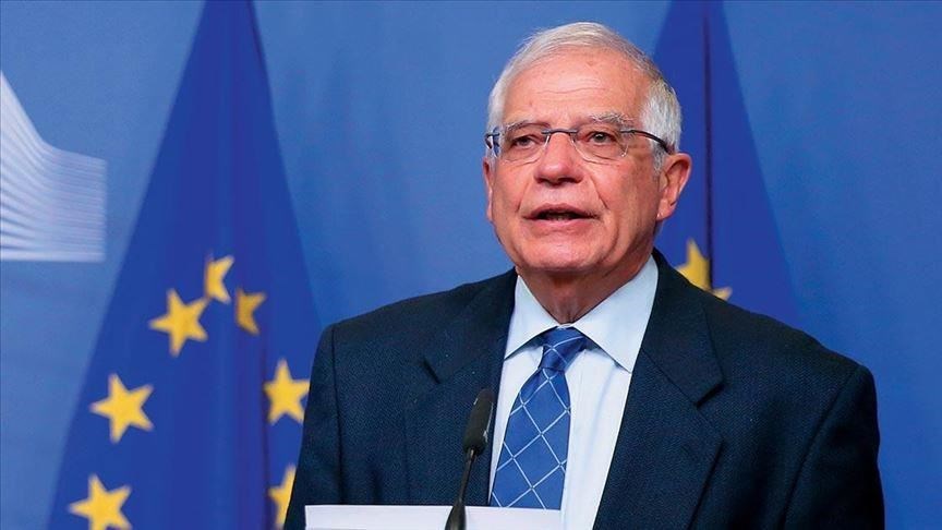 بوريل: