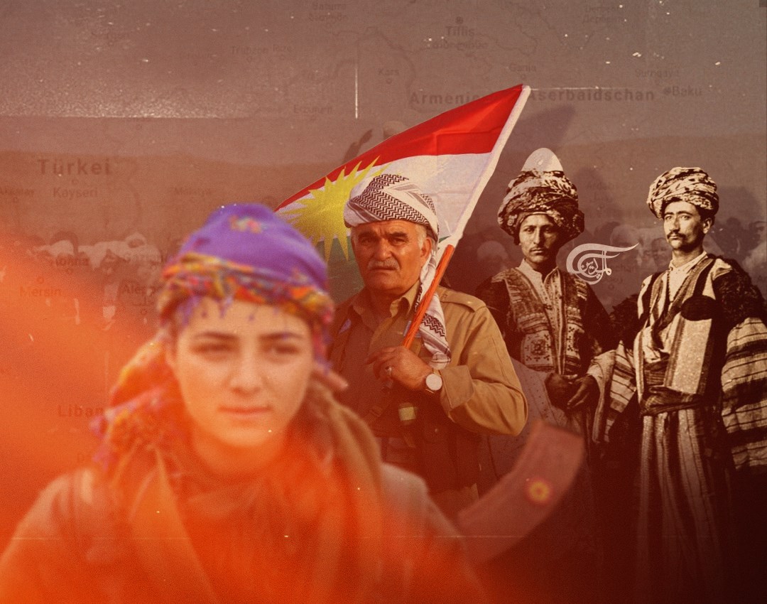 الكرد وخيارات الأبواب المغلقة