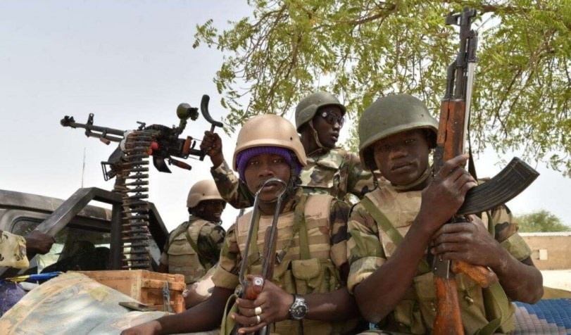 إثيوبيا تعلن هجوم قوات تيغراي على مواقع عسكرية للجيش في 