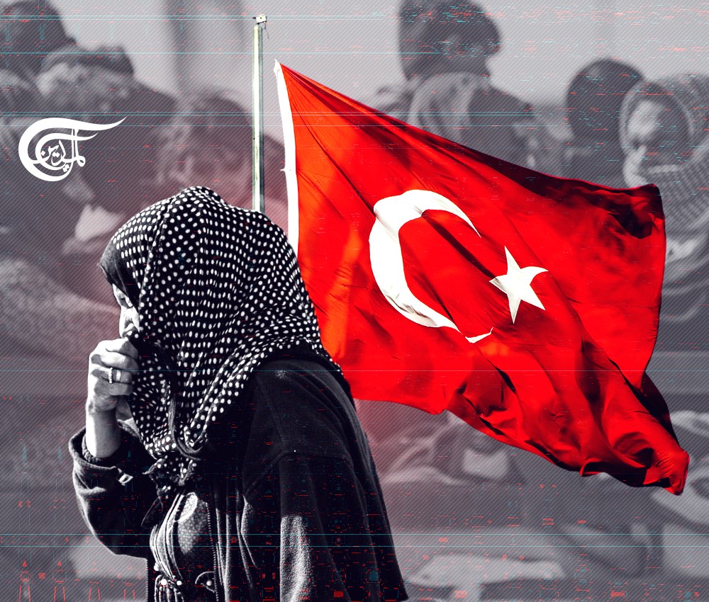 كُرد سوريا.. مطرقة إردوغان وغاياته الخفية