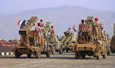 القوات المسلحة اليمنية تحذّر "إسرائيل" من شنّ أي عدوان