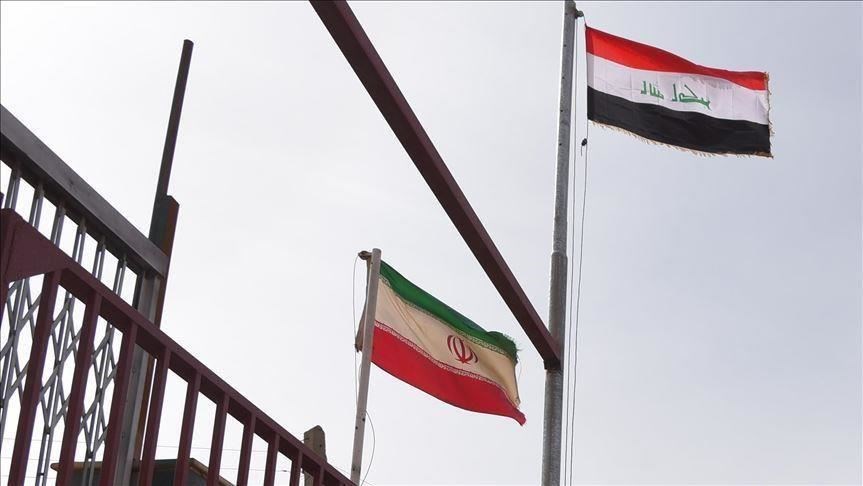 إيران تنصح مواطنيها بعدم السفر إلى العراق وتغلق الحدود بين البلدين