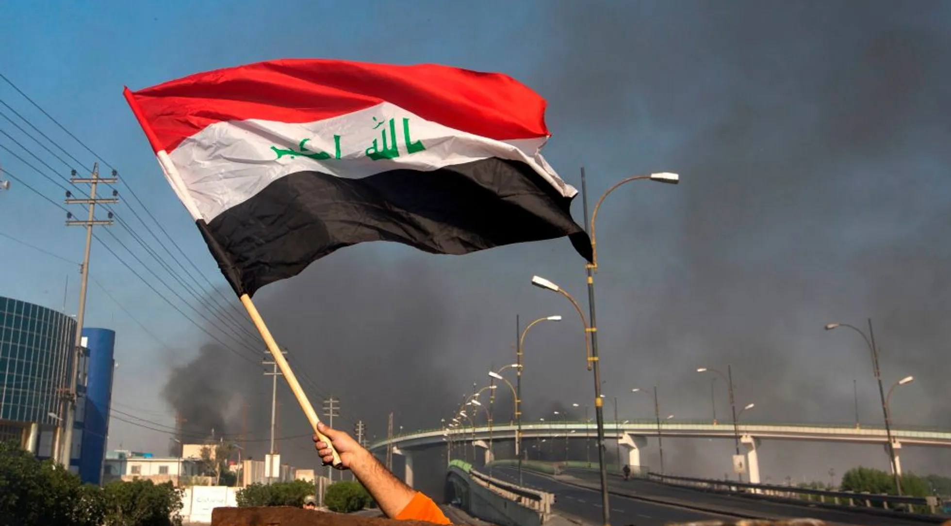 خلية الإعلام الأمني توضّح سبب الاشتباكات في البصرة