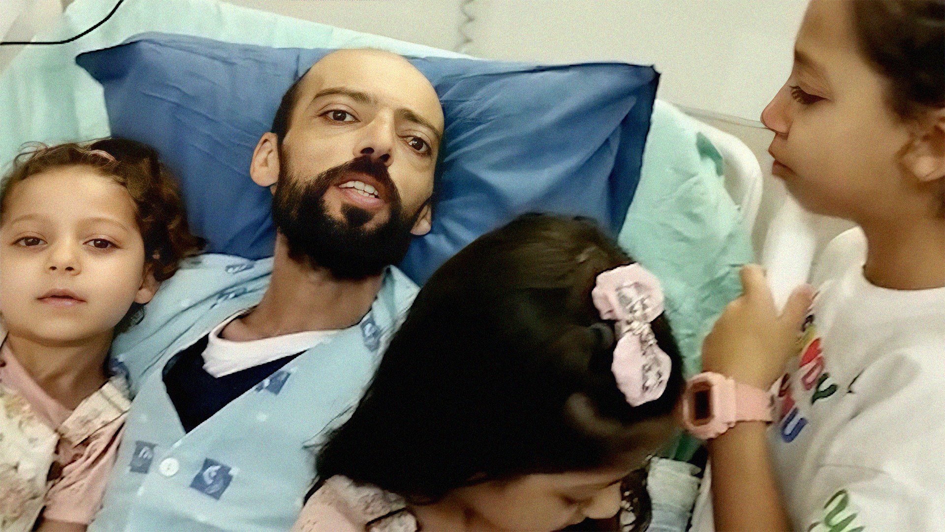عواودة للميادين: نحن شعب في معاركه لا يُهزم.. بل ننتصر أو نموت