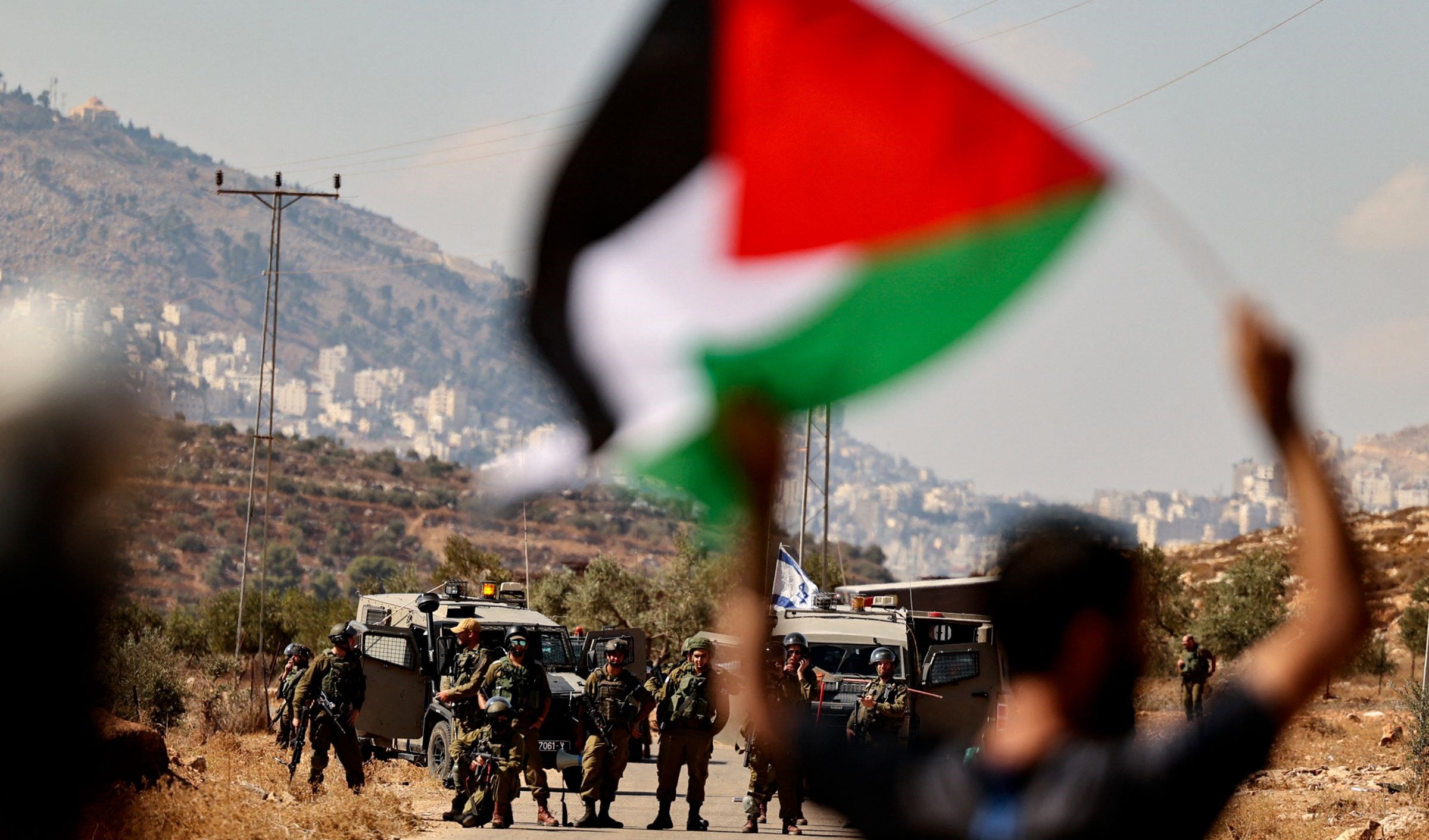 فصائل فلسطينية: ندعو إلى إلغاء اتفاقية أوسلو وسحب الاعتراف بالكيان الصهيوني