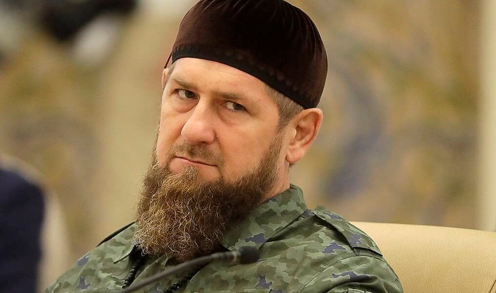 قديروف: قواتنا تسيطر بشكلٍ كامل على جميع المواقع الاستراتيجية في زاباروجيا