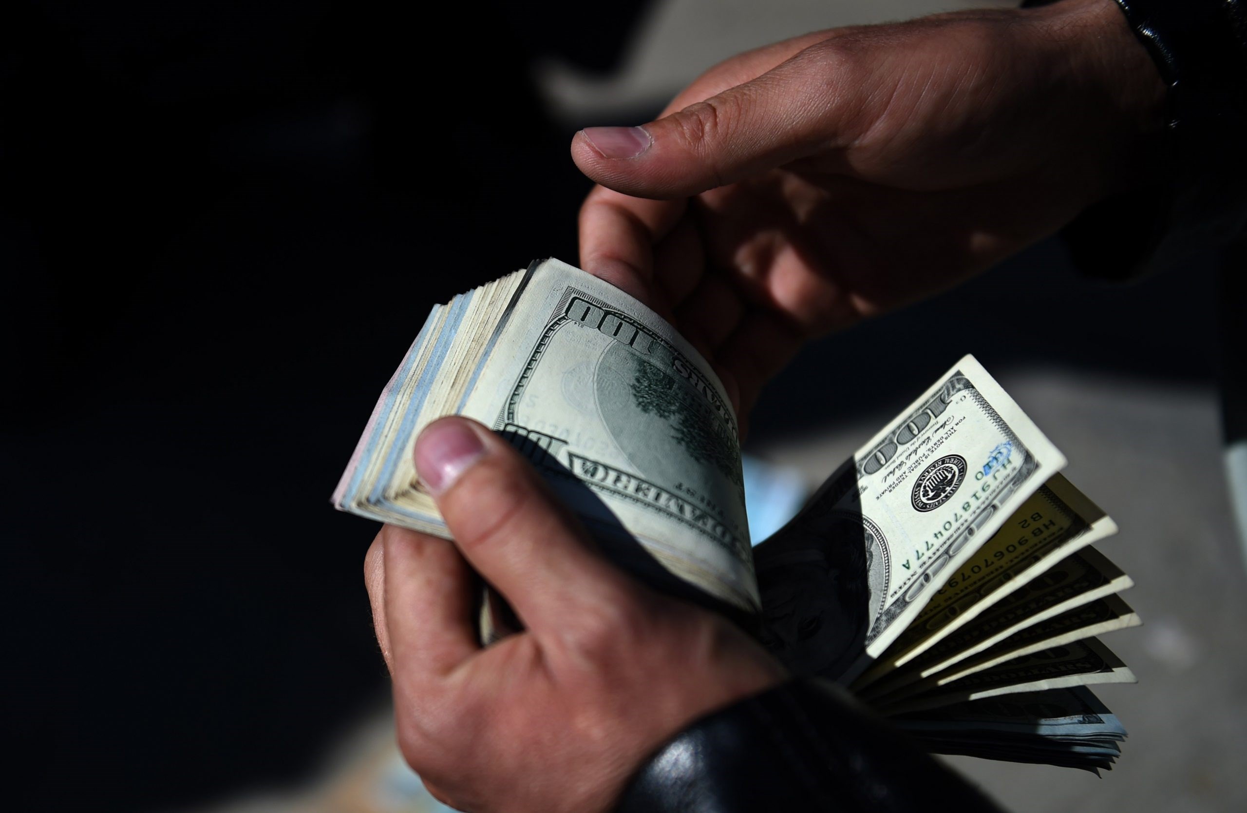 واشنطن تنشئ صندوقاً لأموال أفغانستان المجمدة بقيمة 3.5 مليار دولار