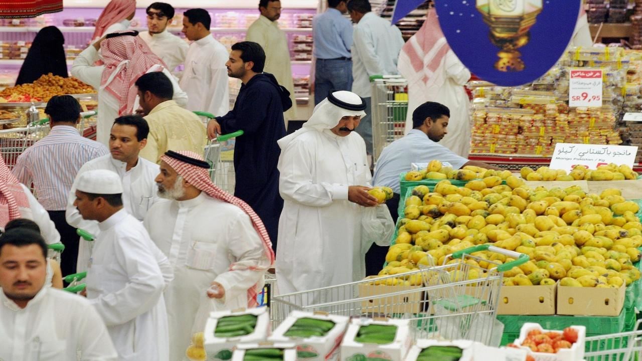التضخم السنوي المسجل خلال آب/أغسطس الماضي، يعتبر الأعلى منذ حزيران/يونيو 2021
