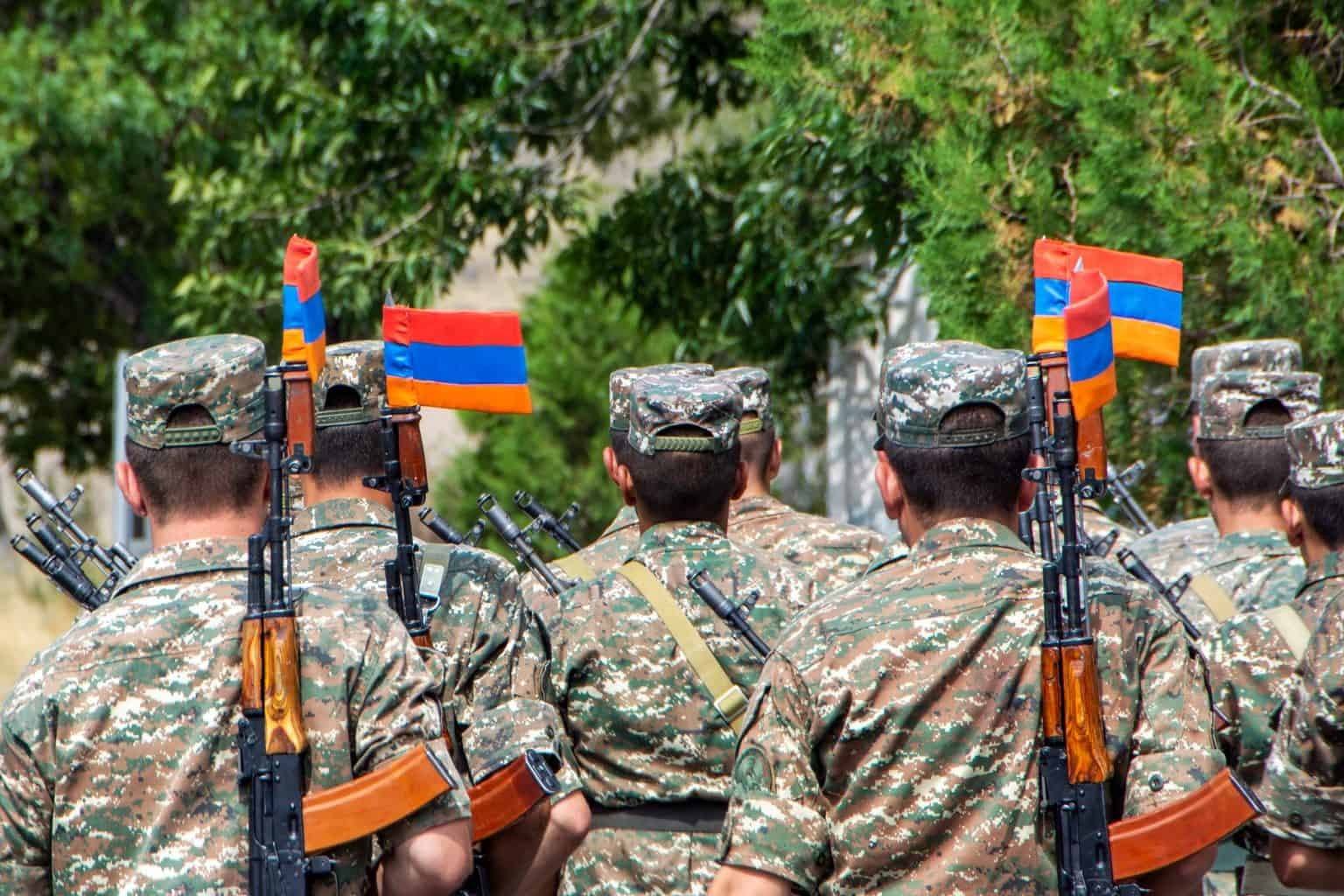 أرمينيا: مقتل 135 جندياً أرمينياً على الأقل في المواجهات مع أذربيجان