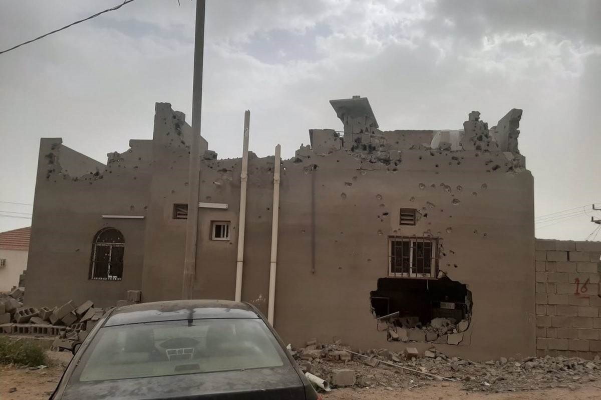 السعودية تصدر حكما بالسجن على اثنين من قبيلة الحويطات لرفضهما الإخلاء بسبب مشروع نيوم