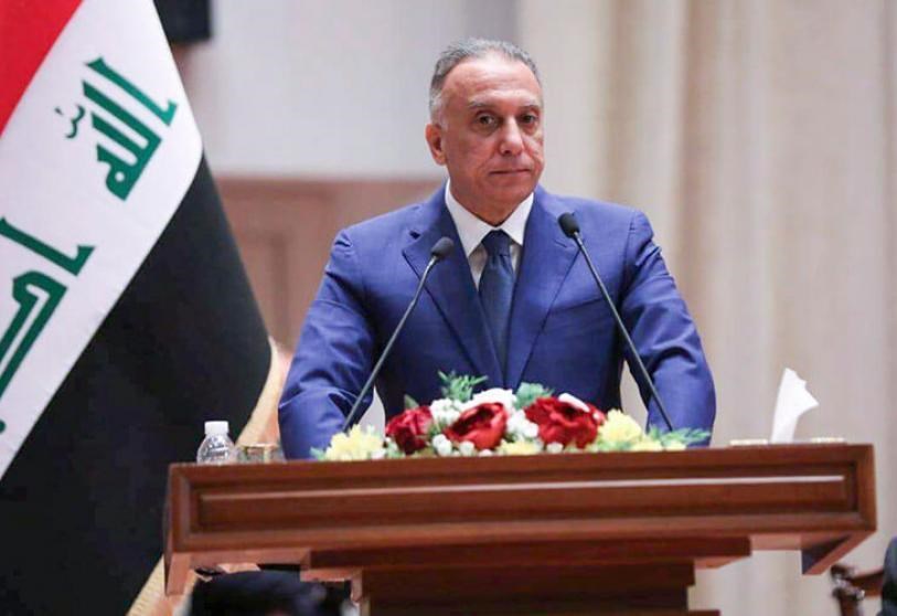 رئيس الحكومة العراقية يشكر القوات الأمنية على تأمين سلامة الزوار العراقيين والأجانب