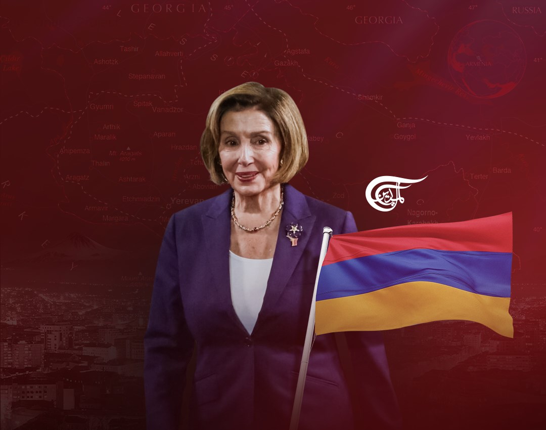 الفوضى في القوقاز.. أحد أخطر أشكال الضغط الأميركي على روسيا؟ 